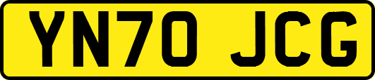 YN70JCG