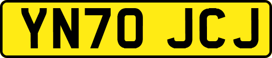 YN70JCJ