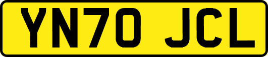 YN70JCL