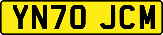 YN70JCM
