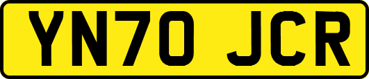 YN70JCR
