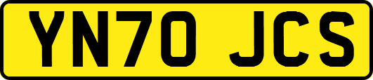 YN70JCS
