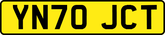 YN70JCT