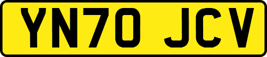 YN70JCV