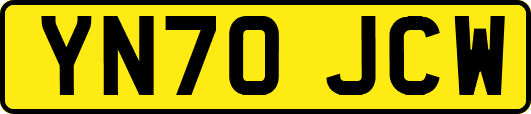 YN70JCW