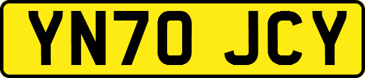 YN70JCY
