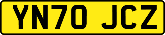YN70JCZ
