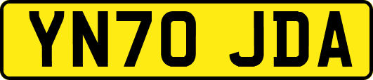YN70JDA