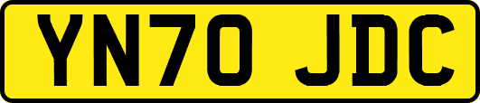 YN70JDC