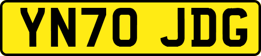 YN70JDG