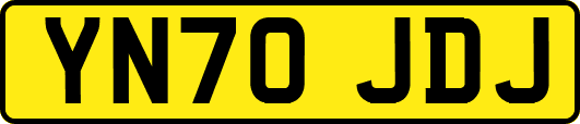 YN70JDJ