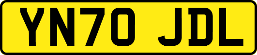 YN70JDL