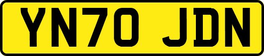 YN70JDN