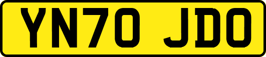 YN70JDO
