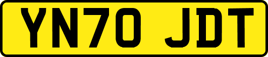 YN70JDT