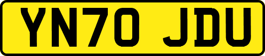 YN70JDU