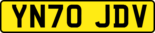 YN70JDV