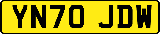 YN70JDW
