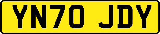 YN70JDY