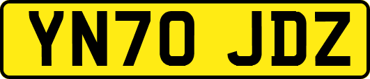 YN70JDZ