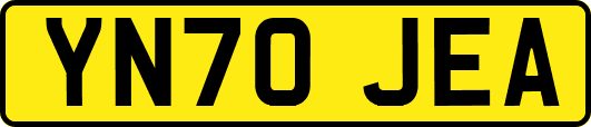YN70JEA