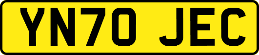 YN70JEC