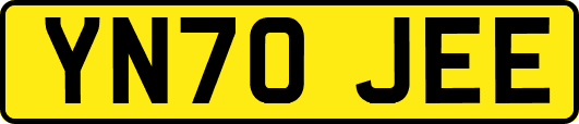 YN70JEE