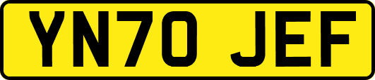 YN70JEF