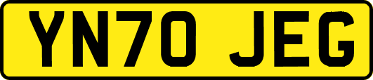 YN70JEG