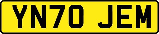 YN70JEM