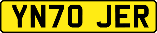 YN70JER