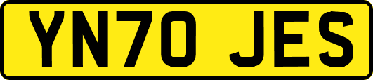 YN70JES
