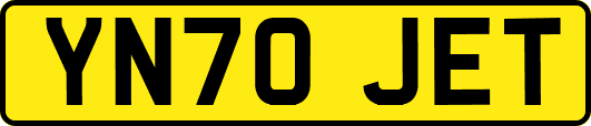 YN70JET