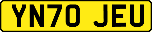 YN70JEU