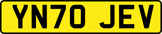YN70JEV