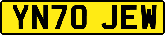 YN70JEW