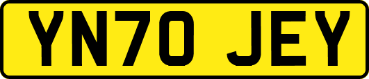 YN70JEY