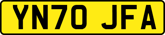 YN70JFA