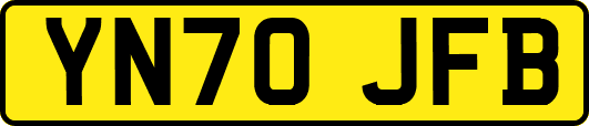 YN70JFB