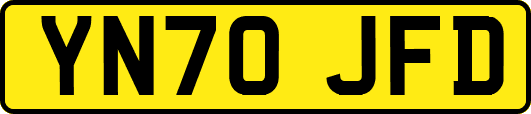 YN70JFD