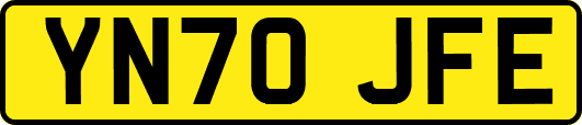 YN70JFE