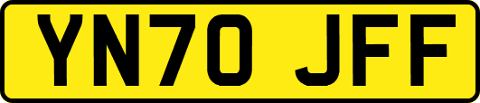 YN70JFF