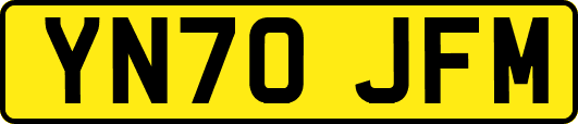 YN70JFM