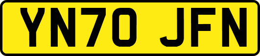 YN70JFN