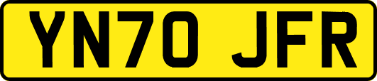 YN70JFR