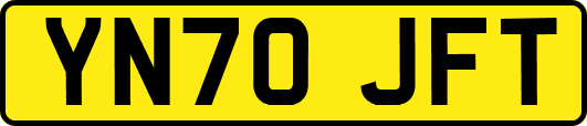 YN70JFT