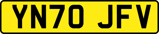 YN70JFV