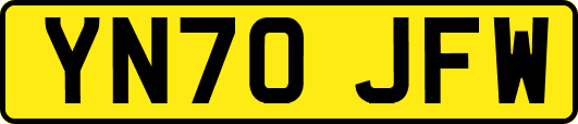 YN70JFW
