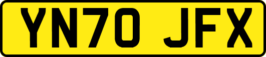 YN70JFX