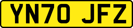YN70JFZ